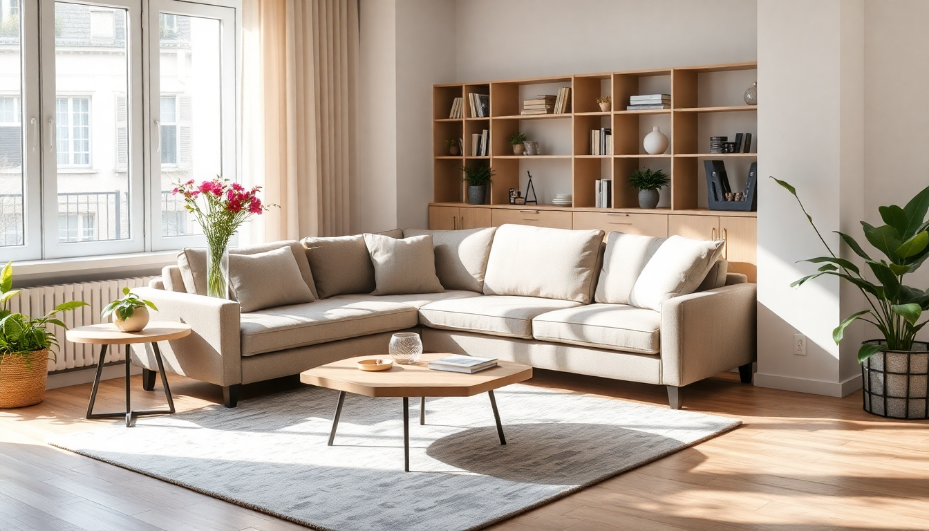 come scegliere il divano letto angolare ideale per spazi ridotti python 1754934384