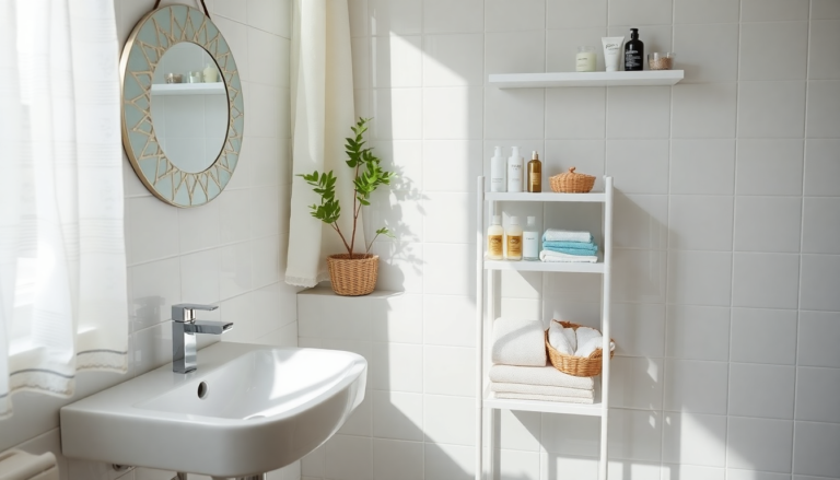 come un carrello ikea puo rivoluzionare il tuo bagno python 1755325181