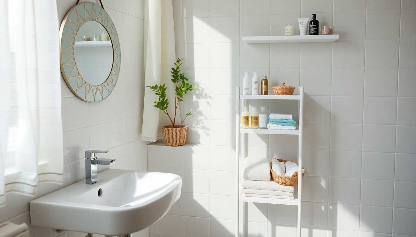 come un carrello ikea puo rivoluzionare il tuo bagno python 1755325181
