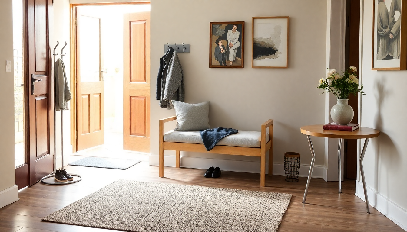 come valorizzare lingresso di casa con stile e praticita python 1754587433
