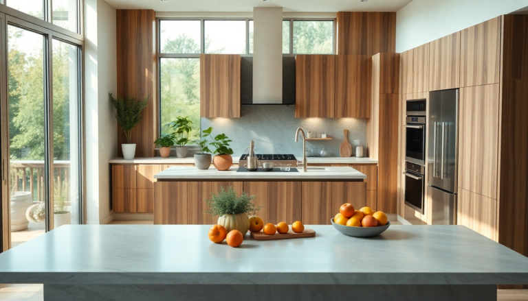 cucina 2026 come coniugare sostenibilita e design innovativo python 1755542098