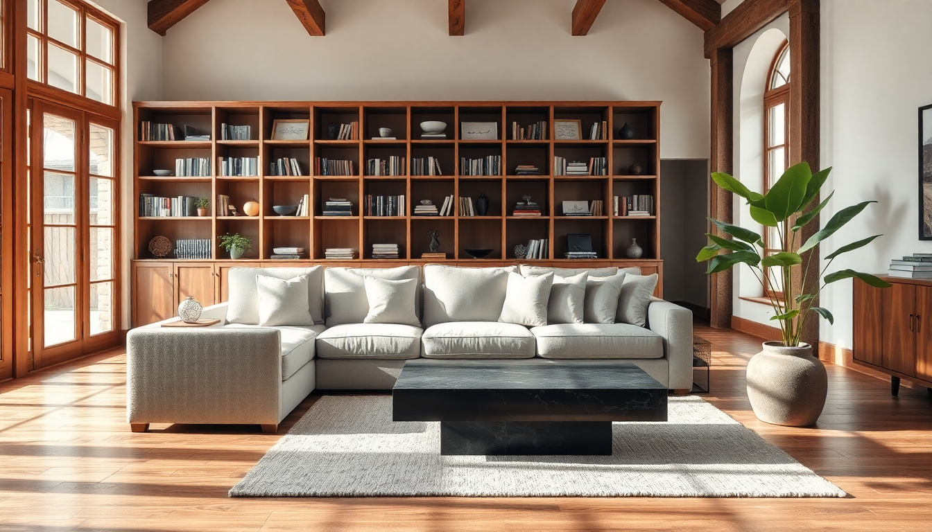 design senza tempo elementi per un arredamento duraturo python 1756236339