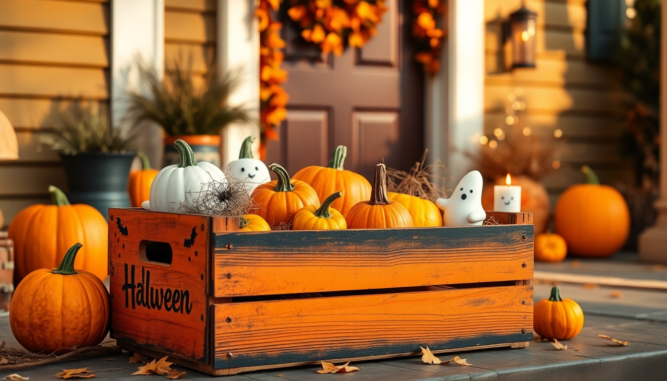guida alla realizzazione di una cassetta di halloween originale python 1754348609