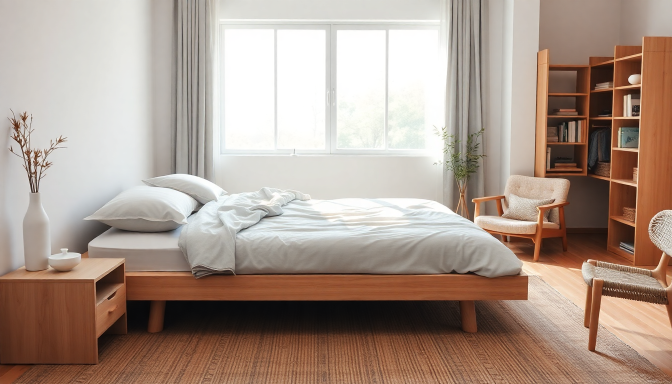 guida pratica allarredamento della camera da letto in stile japandi python 1755259996