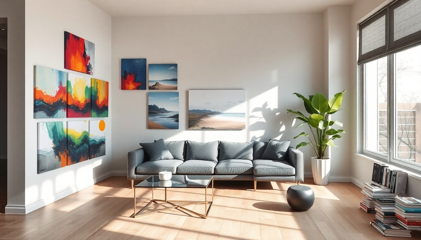 idee creative per decorare le pareti con arte deffetto python 1754956035