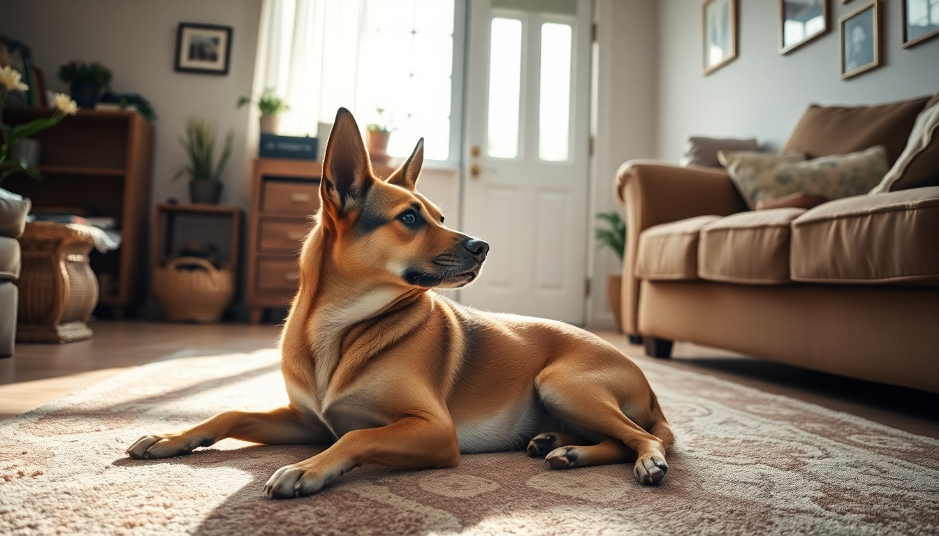 il rischio furto in casa il ruolo inaspettato del cane python 1755194859