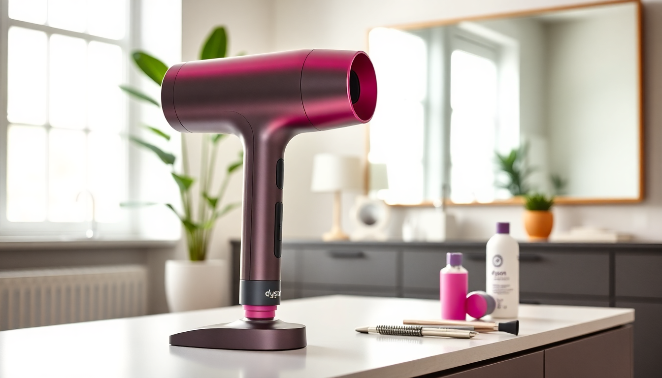 perche scegliere un asciugacapelli dyson e una decisione intelligente python 1755498628