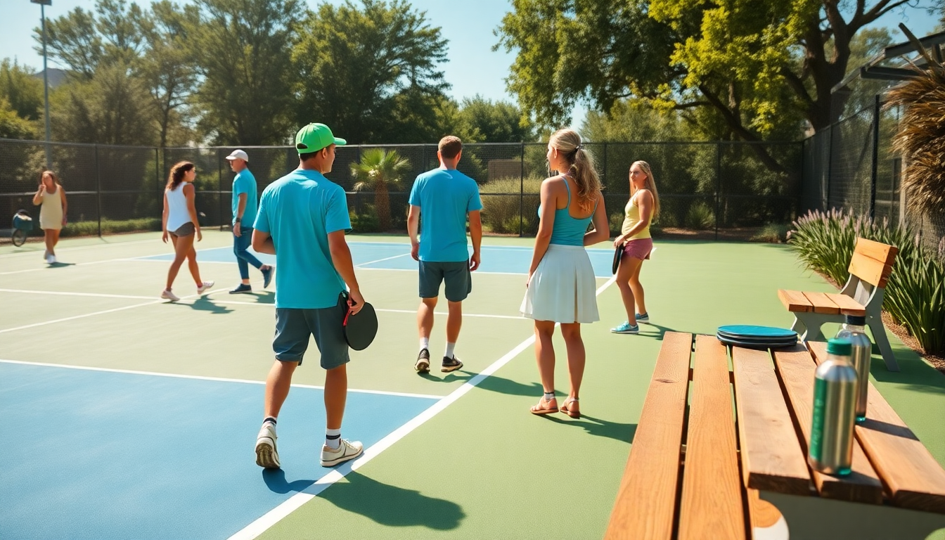pickleball e sostenibilita come la moda sta cambiando il gioco python 1755975776
