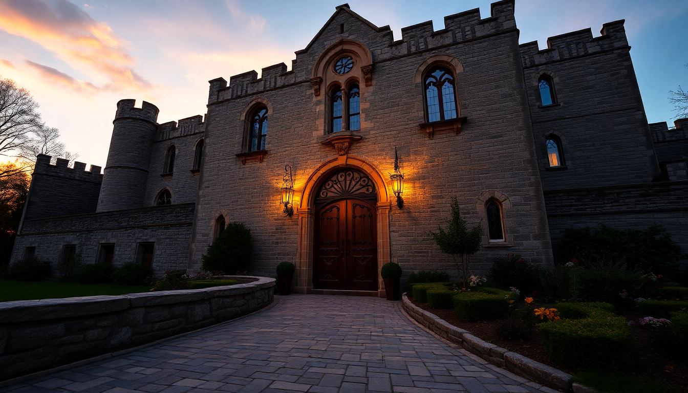 scopri lemozione di passare la notte in un castello storico python 1755086566