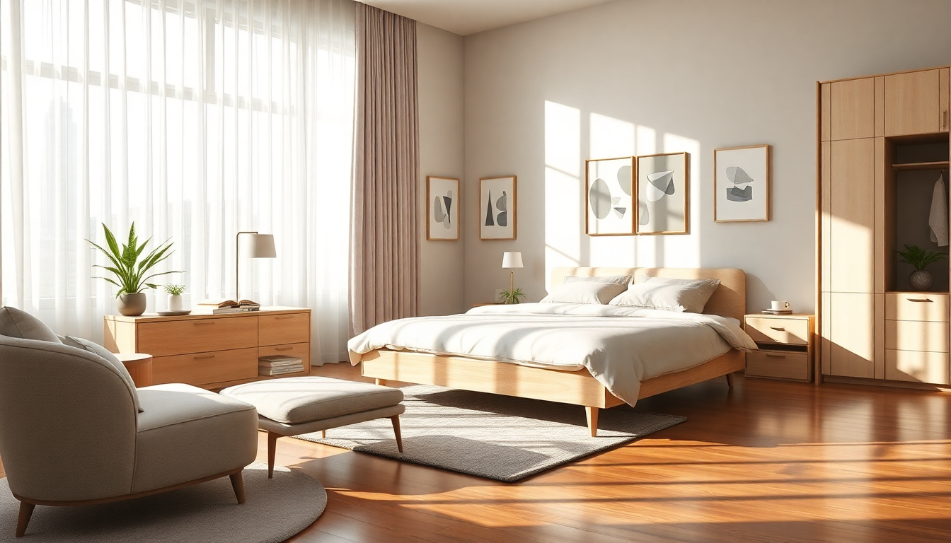 strategie efficaci per il posizionamento del letto nella tua camera da letto python 1754066707