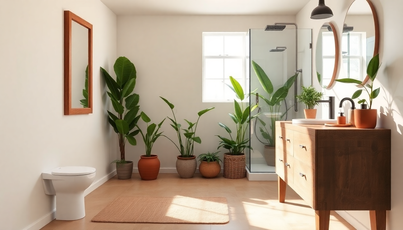 trasforma il tuo bagno con idee di decorazione ecologiche e convenienti python 1755390257