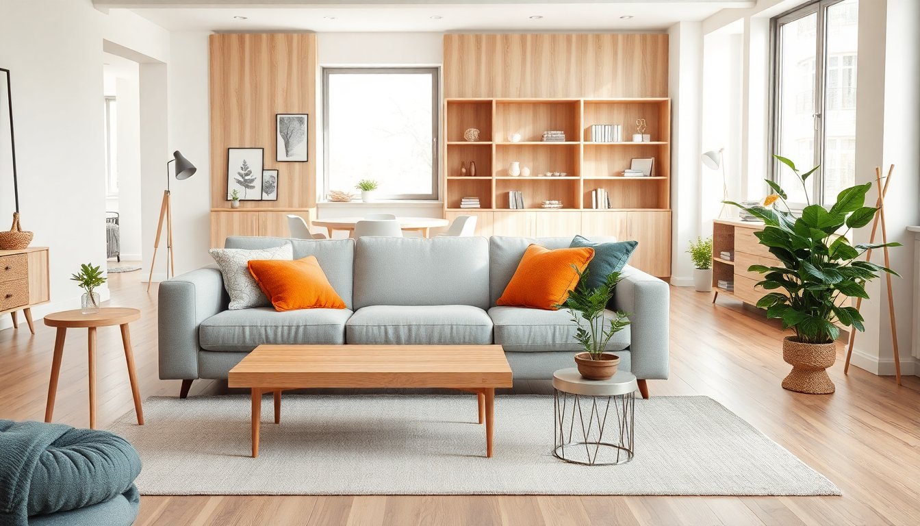 arredamento casa idee e tendenze per ogni stile di design python 1759160503