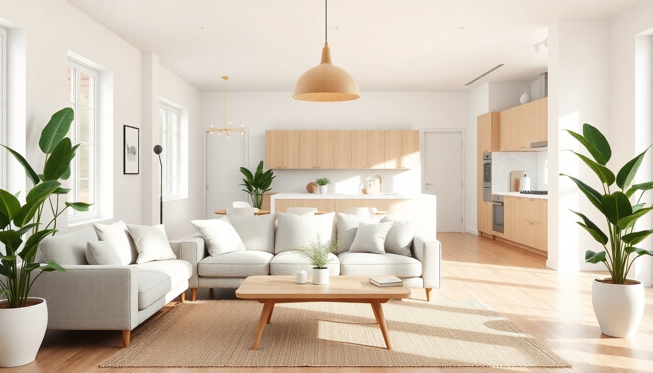 come arredare con il design scandinavo un mix di eleganza e praticita python 1757517591