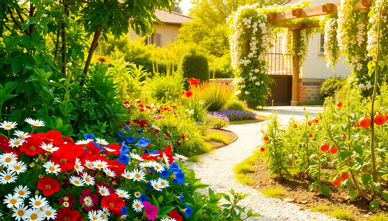 cosa piantare nel tuo giardino a giugno python 1756888762