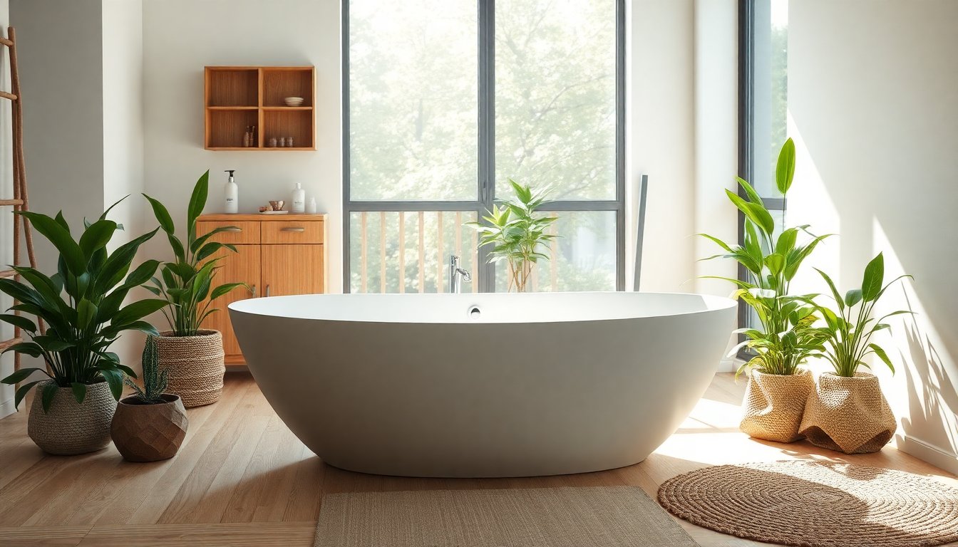 esplora la vasca touchy di fiora design naturale e innovativo per il tuo bagno python 1758943497