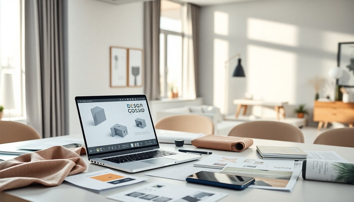 esplorare limpatto dellia sul design dinterni python 1758921857