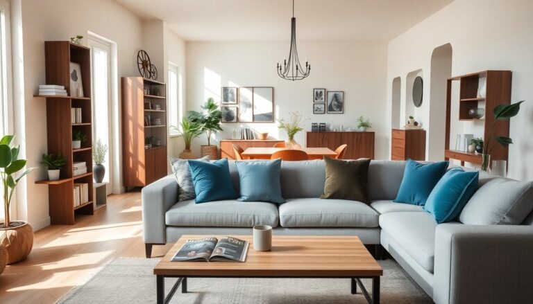 guida completa allarredamento della casa come scegliere il giusto stile per il tuo spazio python 1758856660