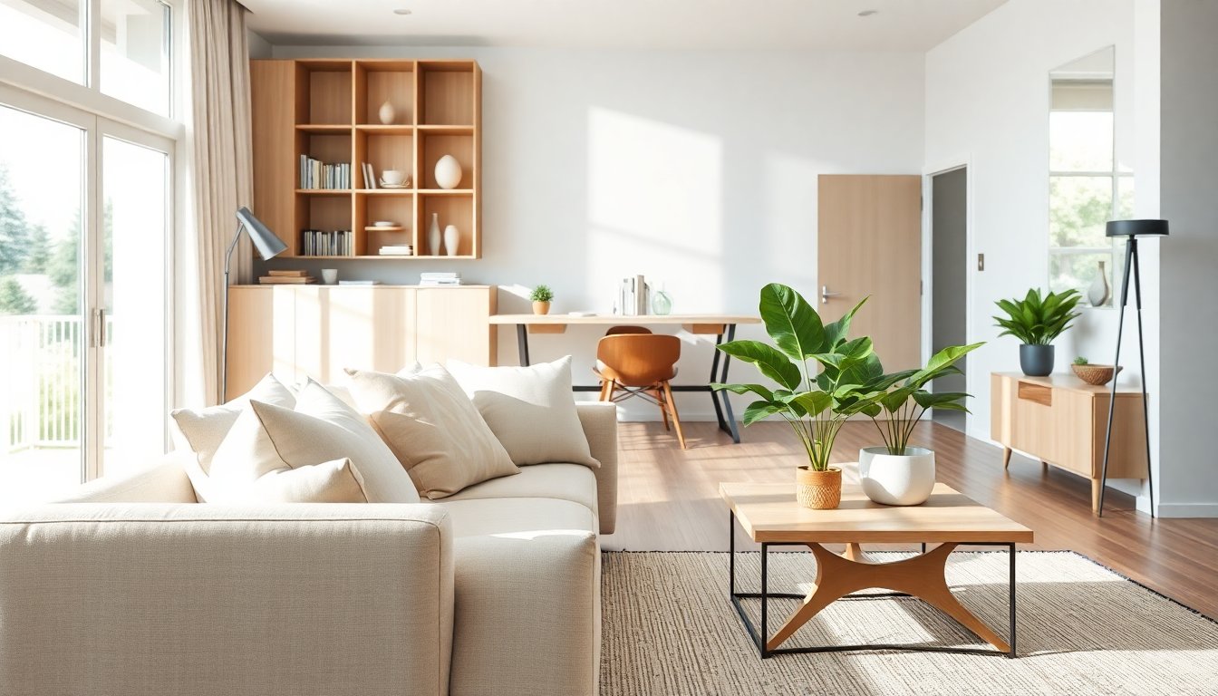 guida completa allarredamento della casa stili tendenze e consigli utili python 1758488074