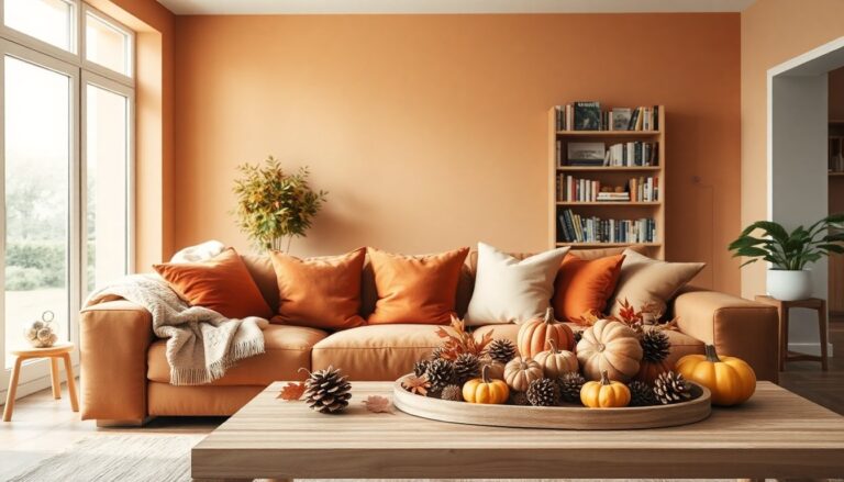 idee di decorazione per unaccogliente stagione autunnale trasforma la tua casa con stile python 1758059789