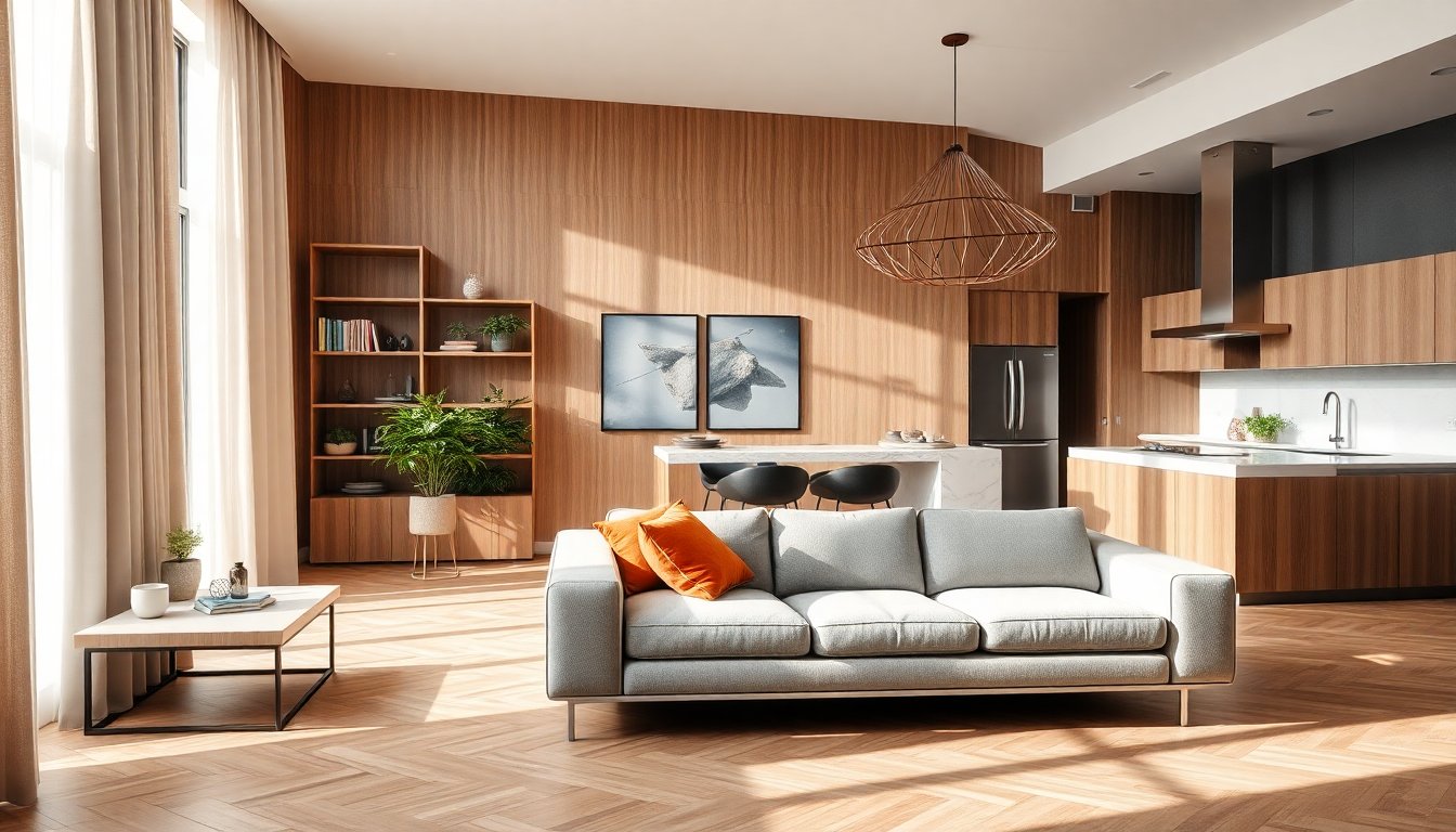 idee di design dinterni contemporanei per una casa moderna python 1756932189