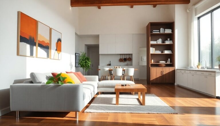 idee e suggerimenti per arredare casa e creare un ambiente unico python 1759030383