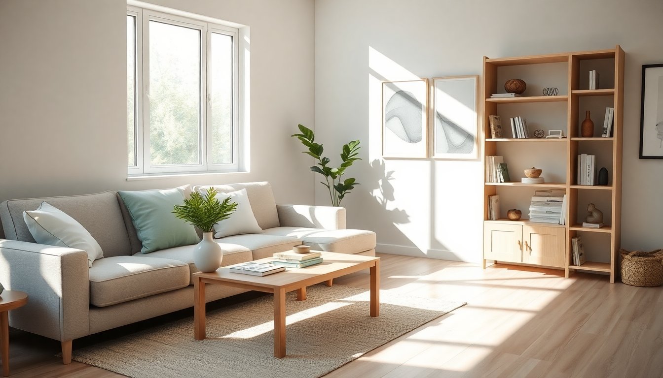 idee pratiche per arredare la casa in modo funzionale e stile python 1758878478