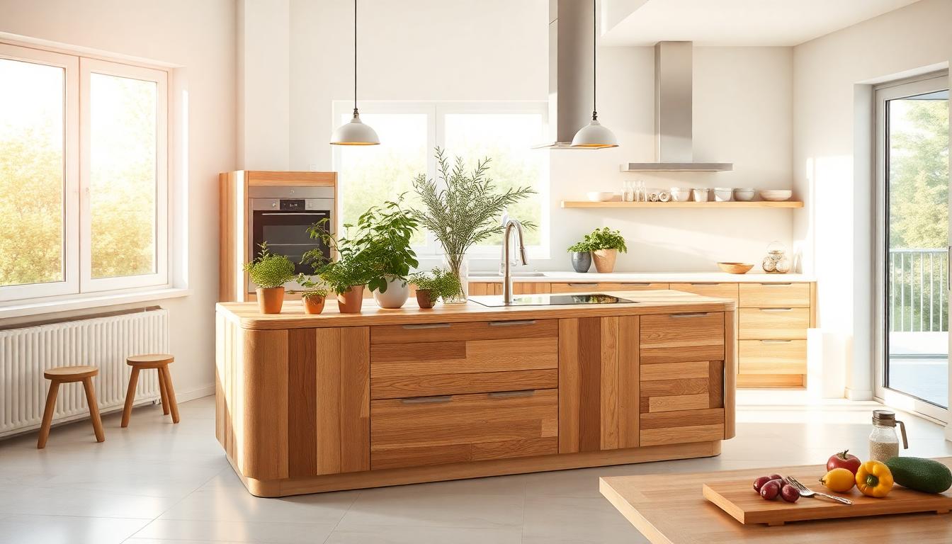investire in una cucina sostenibile e funzionale python 1756736702