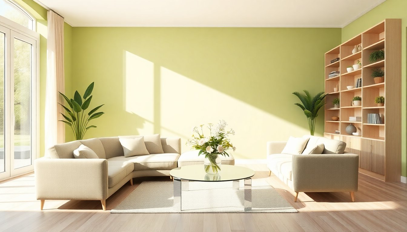 light pistacchio come integrare un colore versatile negli interni python 1756953950