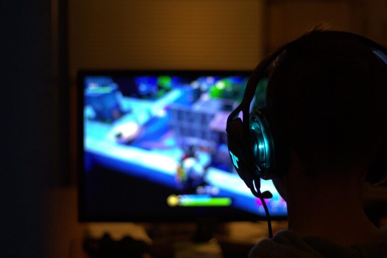 Soluzioni pratiche per un ambiente dedicato ai videogiochi