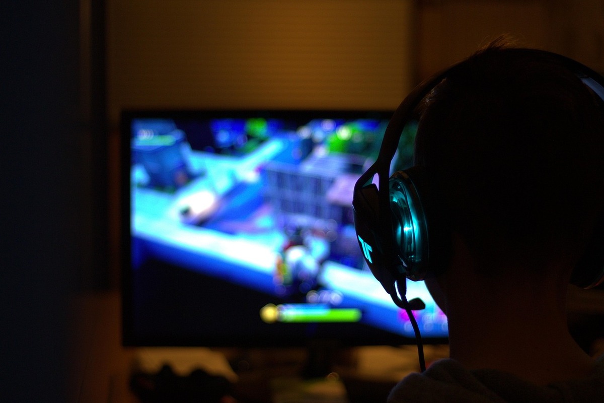 Soluzioni pratiche per un ambiente dedicato ai videogiochi