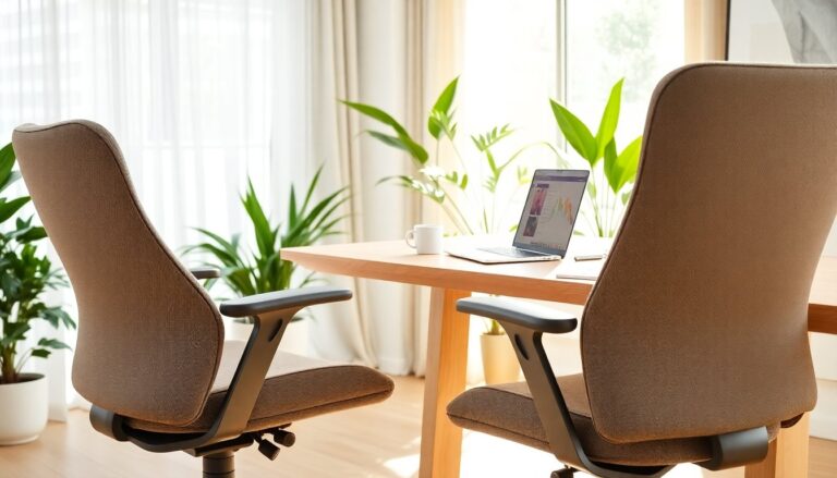 scopri come scegliere sedie ergonomiche per casa e ufficio python 1757864739