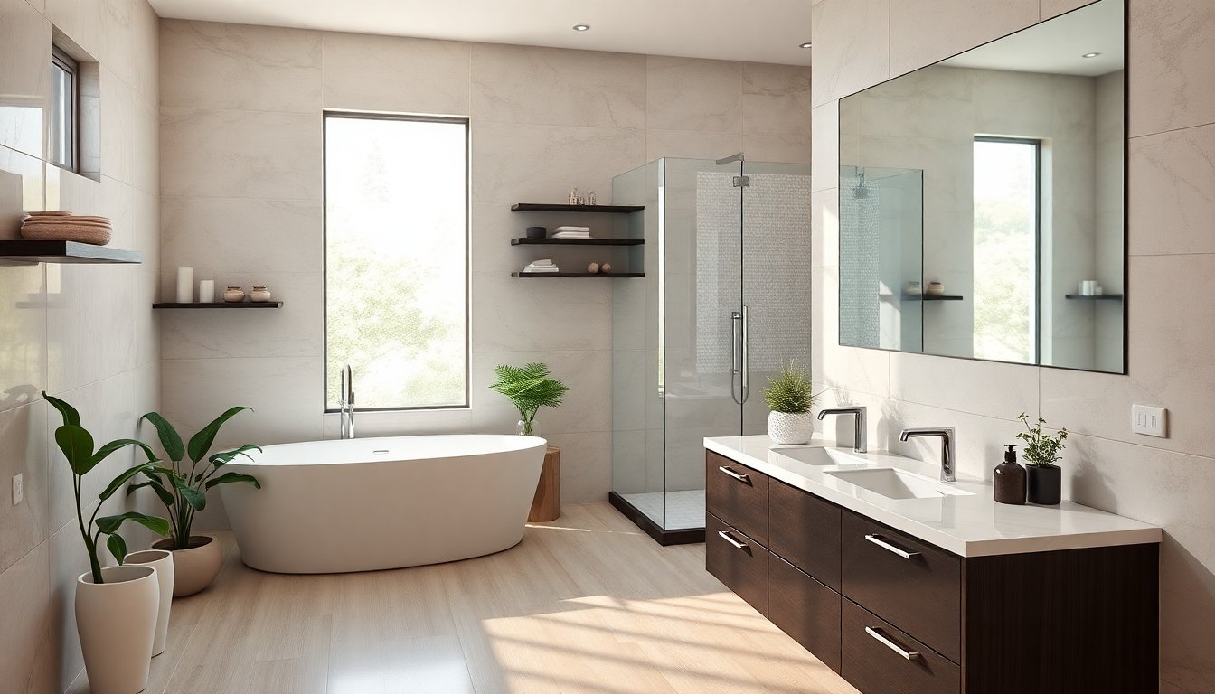 scopri i design innovativi per il bagno del 2026 python 1758553080