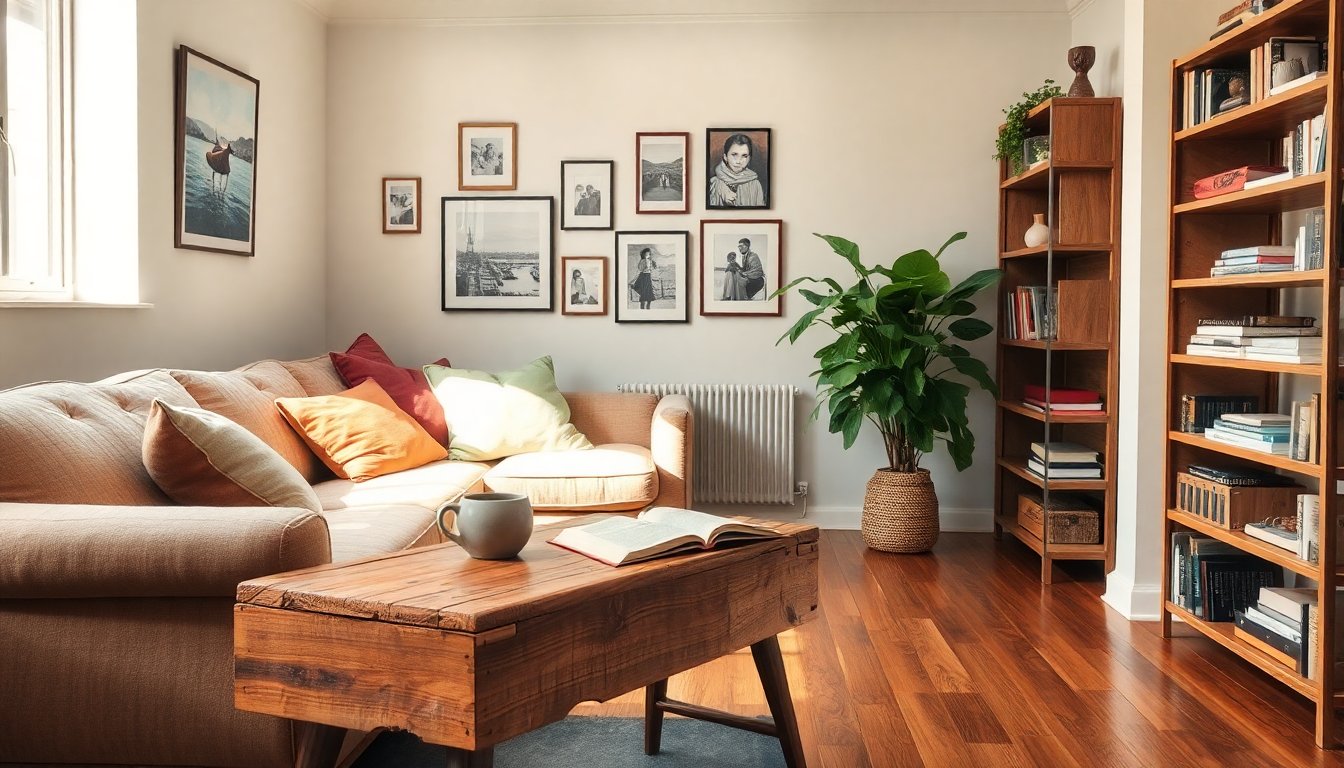 a journey of living room transformation and personal touches 1761025310