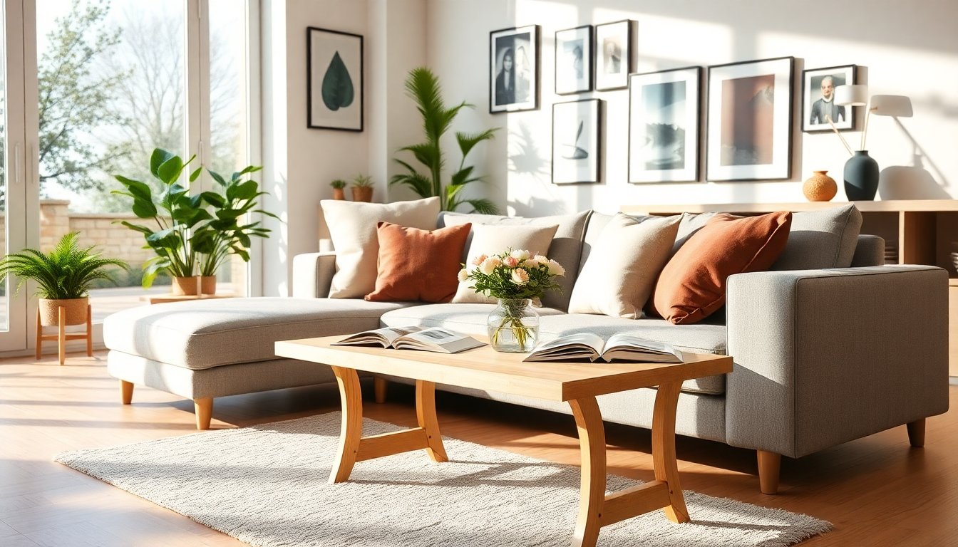 arredamento casa 10 idee per personalizzare il tuo ambiente con stile 1760678556