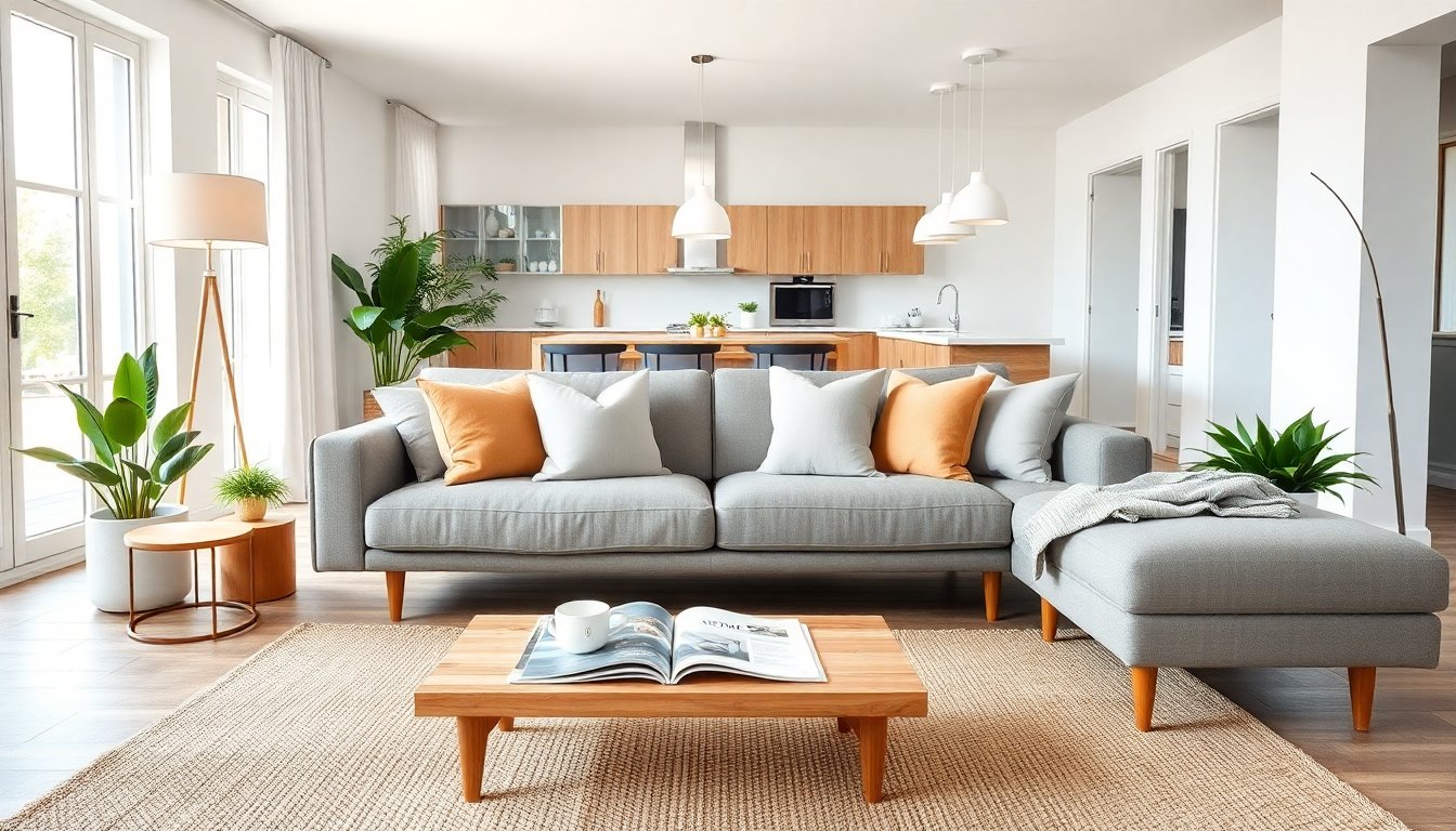arredamento casa guida alla scelta dello stile perfetto per la tua casa 1760223002