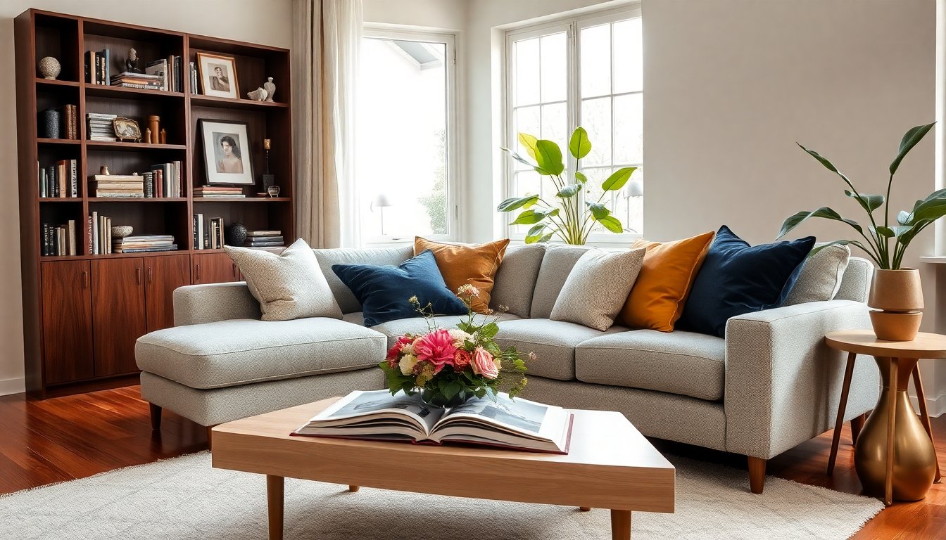 arredare la casa 10 suggerimenti per uno stile unico e personalizzato 1760851989