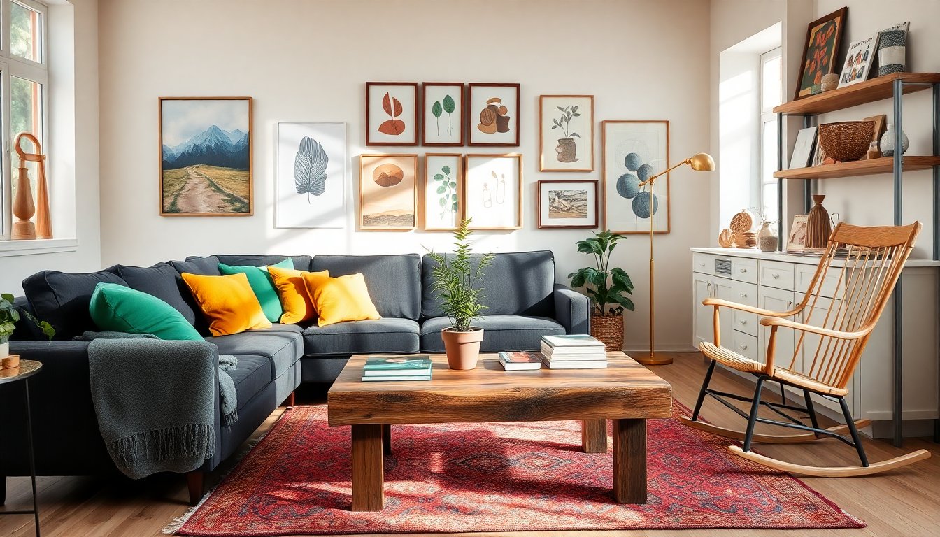 arredare la tua casa idee e suggerimenti creativi per ogni stanza 1760396561