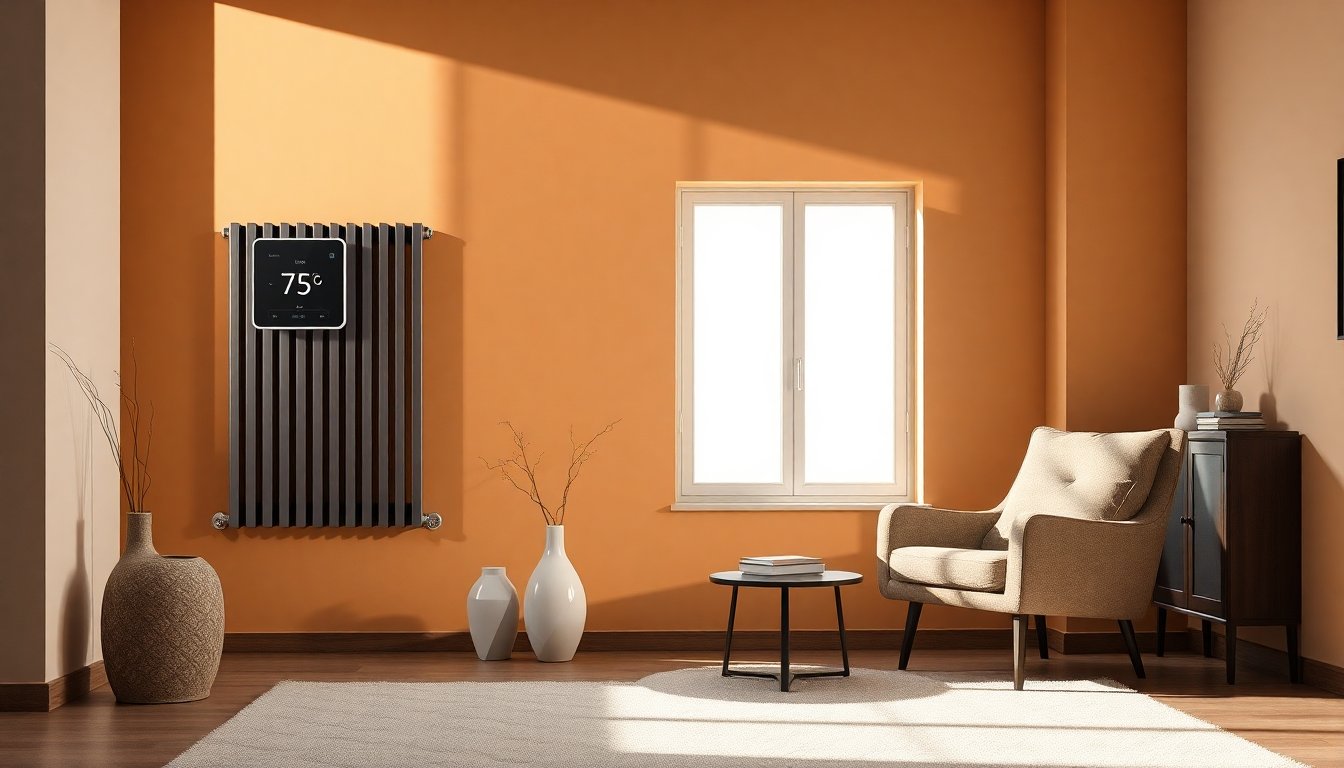 caleffi comfort estremo con design innovativo nel riscaldamento 1761220313