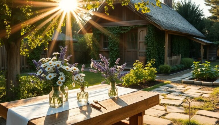 cottagecore trasforma la tua casa in un rifugio di bellezza campestre 1761939406