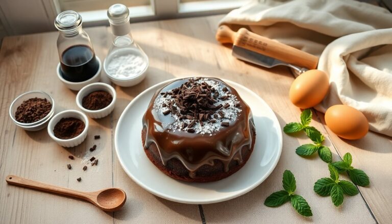 deliziosa ricetta del dolce al cioccolato da provare assolutamente 1761853017