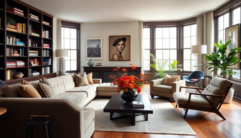 dentro la splendida residenza di zooey deschanel e jonathan scott a new york 1760266505