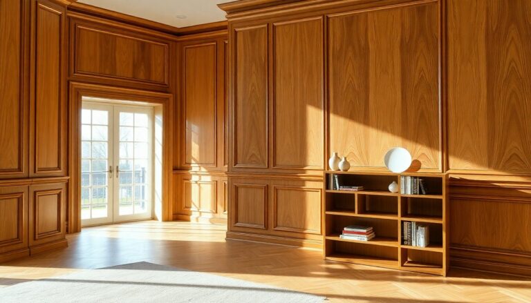 esplora il fascino intramontabile della boiserie storia e design 1761371470