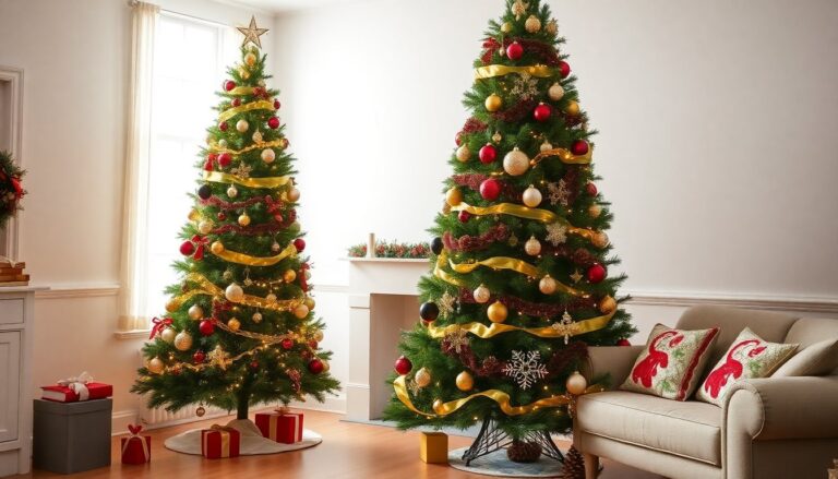 guida allestimento albero di natale da rivista scopri la regola 3 7 10 per un risultato perfetto 1761896211