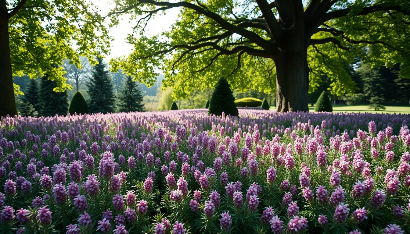 guida completa alla coltivazione dellerica nel tuo giardino consigli e tecniche efficaci 1760917002