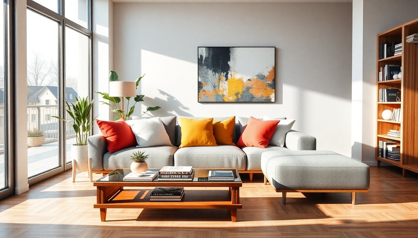 guida completa allarredamento della casa stili trendy e suggerimenti utili per ogni ambiente 1760830296