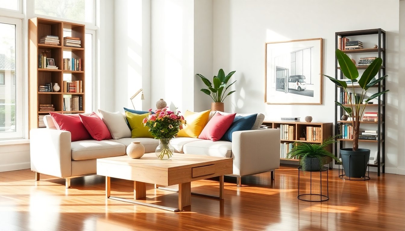 guida completa allarredamento di casa idee e consigli pratici 1761458216