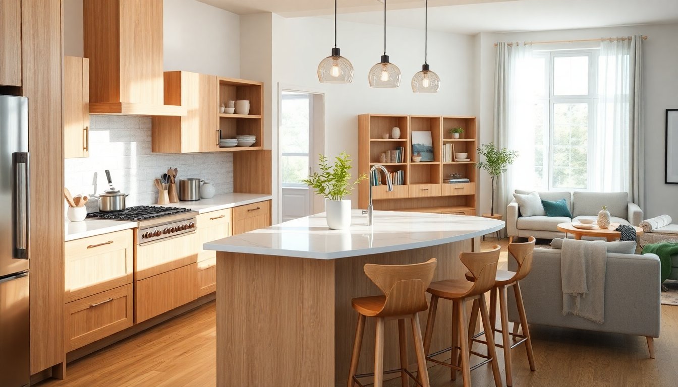 guida completa allarredamento personalizza il tuo spazio domestico con stile 1761285036