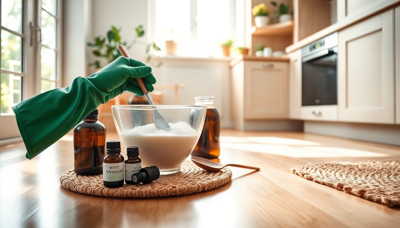 guida completa per creare un detersivo economico e naturale per pavimenti python 1759290430
