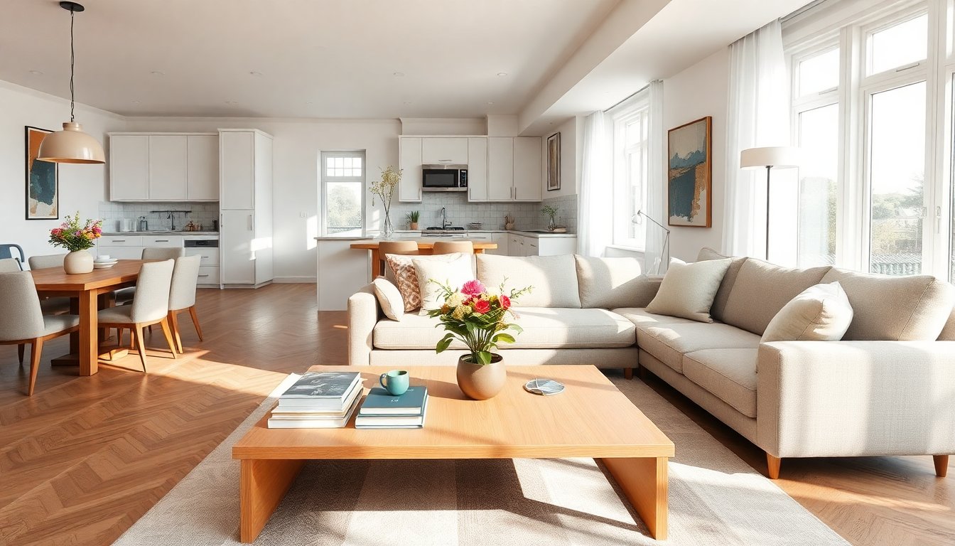 guida definitiva allarredamento della casa stile e funzionalita per ogni ambiente 1759767700
