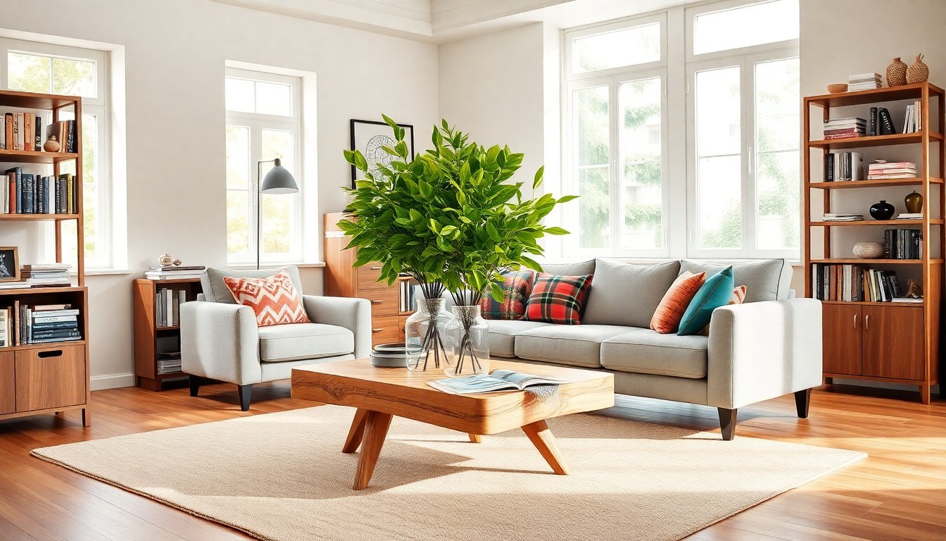 guida definitiva allarredamento della casa stile e funzionalita per ogni ambiente python 1759312110